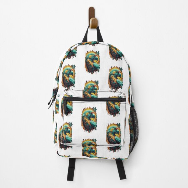 Item preview, Birds of the World designed and sold by PatronesKawai.