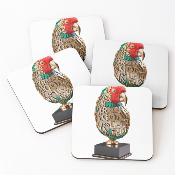 Item preview, Birds of the World designed and sold by PatronesKawai.