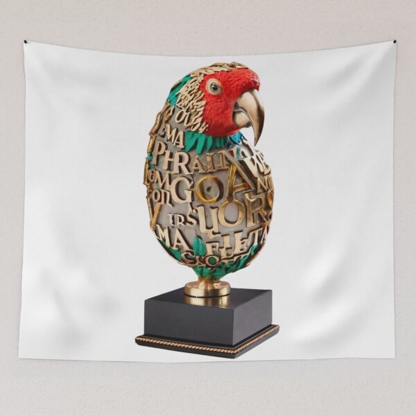 Item preview, Birds of the World designed and sold by PatronesKawai.