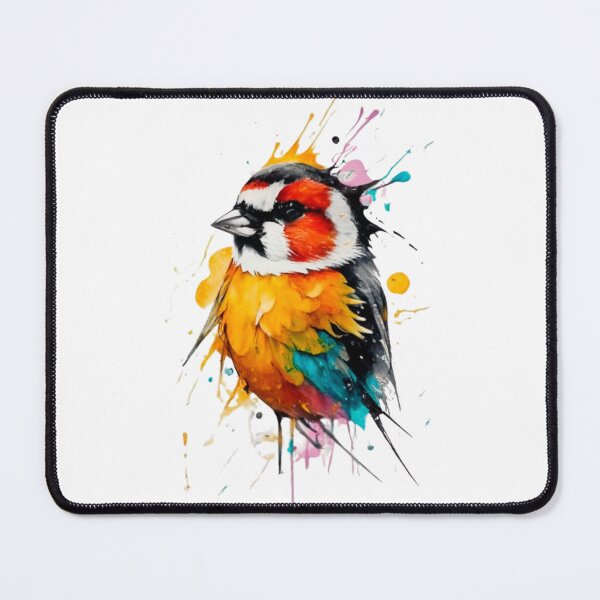 Item preview, Birds of the World designed and sold by PatronesKawai.