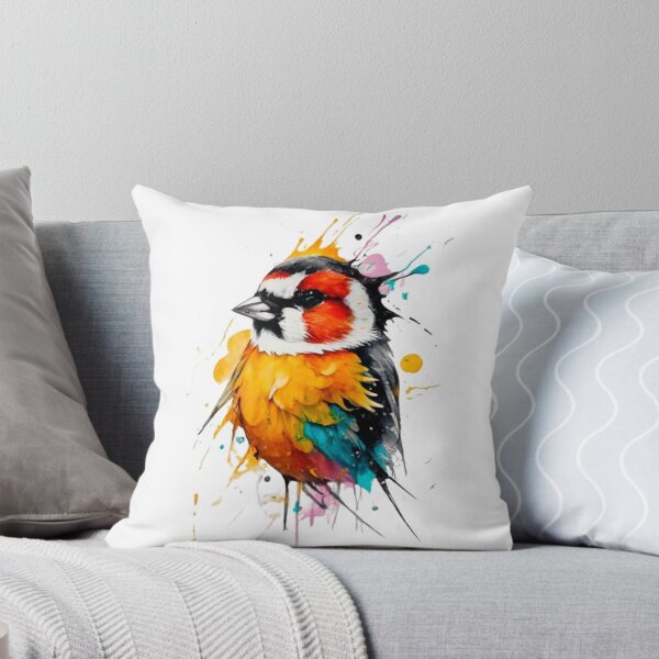 Item preview, Birds of the World designed and sold by PatronesKawai.