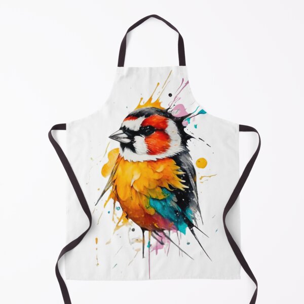 Item preview, Birds of the World designed and sold by PatronesKawai.