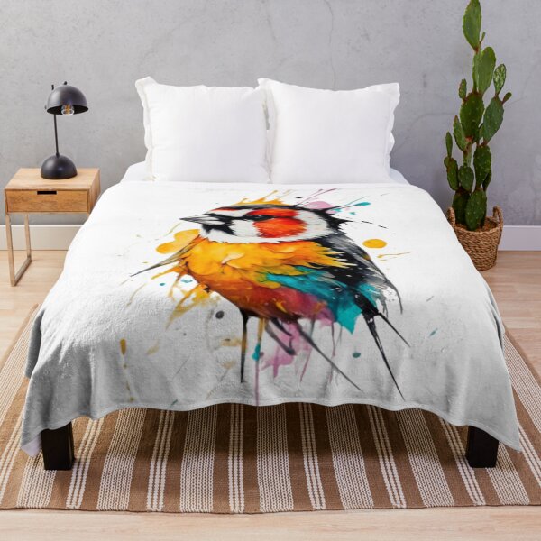 Item preview, Birds of the World designed and sold by PatronesKawai.