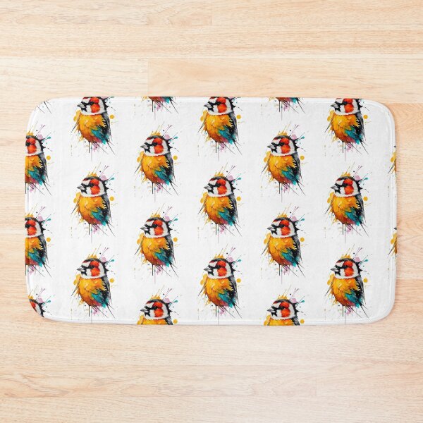 Item preview, Birds of the World designed and sold by PatronesKawai.