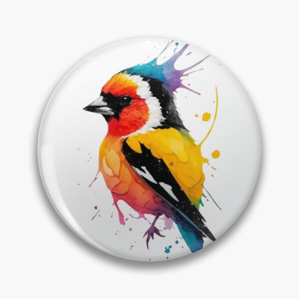 Item preview, Birds of the World designed and sold by PatronesKawai.