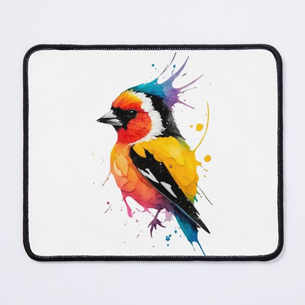 Item preview, Birds of the World designed and sold by PatronesKawai.