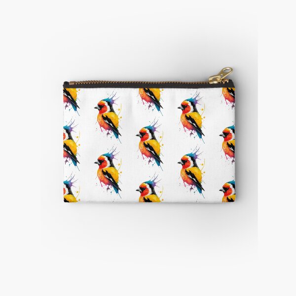 Item preview, Birds of the World designed and sold by PatronesKawai.