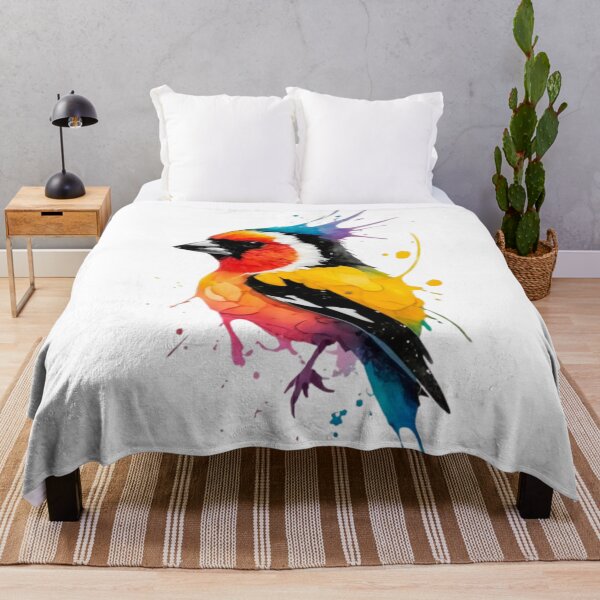 Item preview, Birds of the World designed and sold by PatronesKawai.
