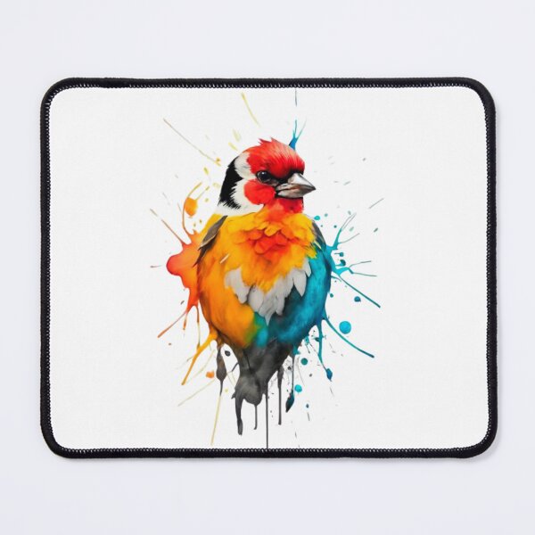 Item preview, Birds of the World designed and sold by PatronesKawai.