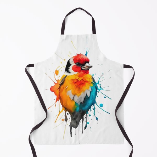 Item preview, Birds of the World designed and sold by PatronesKawai.