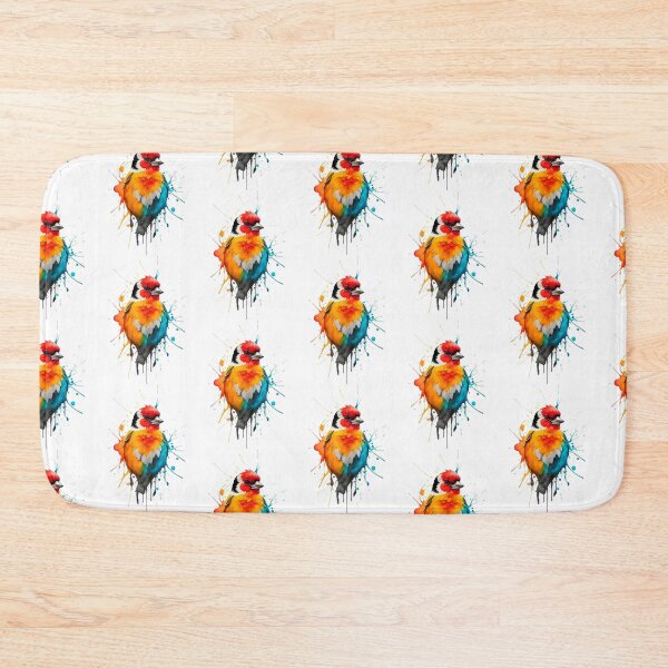 Item preview, Birds of the World designed and sold by PatronesKawai.