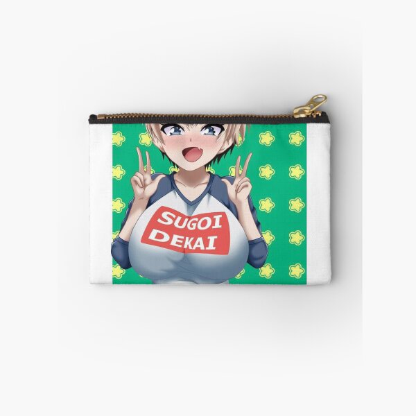 Item preview, Uzaki Chan Wants To Hang Out designed and sold by DanaMechaela.