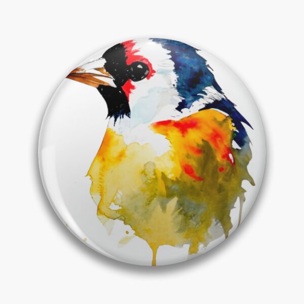 Item preview, Birds of the World designed and sold by PatronesKawai.