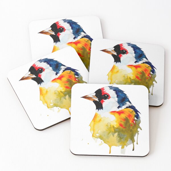 Item preview, Birds of the World designed and sold by PatronesKawai.
