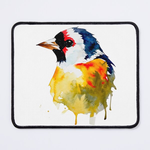 Item preview, Birds of the World designed and sold by PatronesKawai.