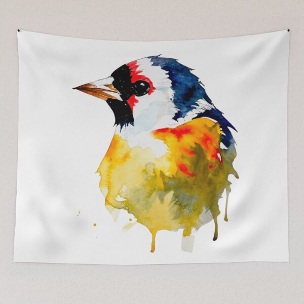 Item preview, Birds of the World designed and sold by PatronesKawai.