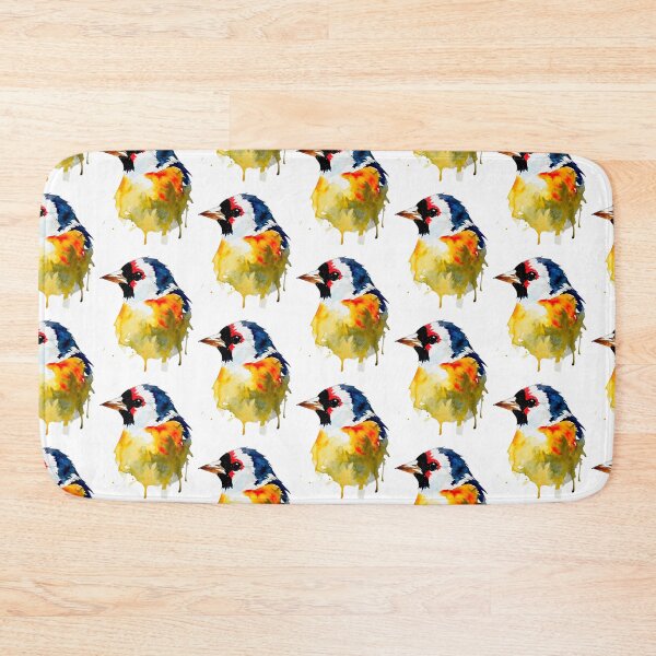 Item preview, Birds of the World designed and sold by PatronesKawai.