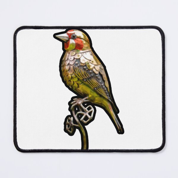 Item preview, Birds of the World designed and sold by PatronesKawai.