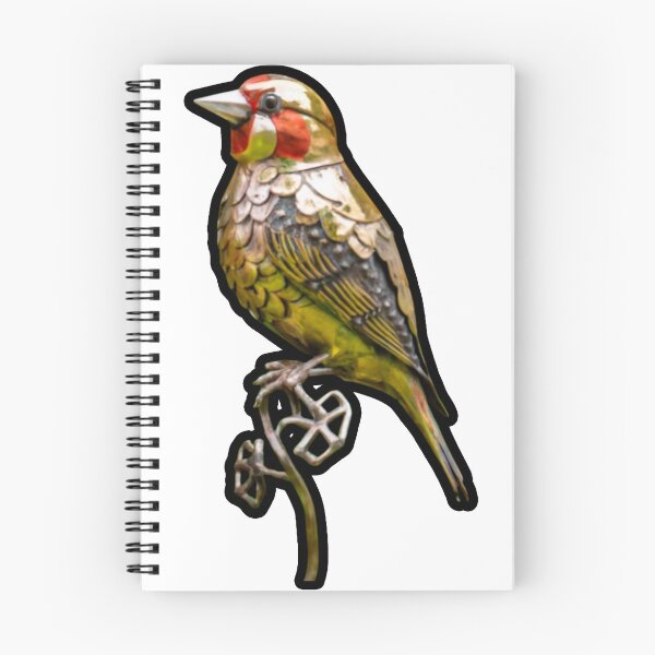 Item preview, Birds of the World designed and sold by PatronesKawai.
