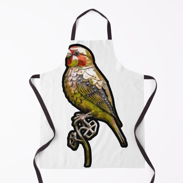 Item preview, Birds of the World designed and sold by PatronesKawai.