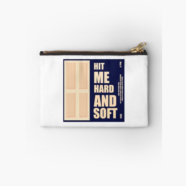 Item preview, Hit Me Hard And Soft Puerta designed and sold by thelegendofdof.
