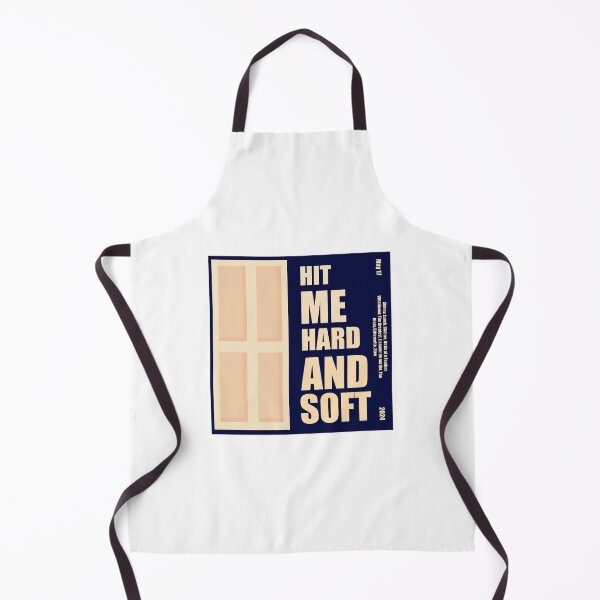 Item preview, Hit Me Hard And Soft Puerta designed and sold by thelegendofdof.