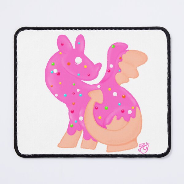 Item preview, Frosted Dragon Cookie designed and sold by ChimeraTears.