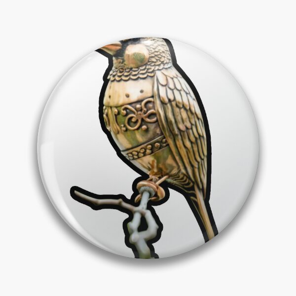 Item preview, Birds of the World designed and sold by PatronesKawai.