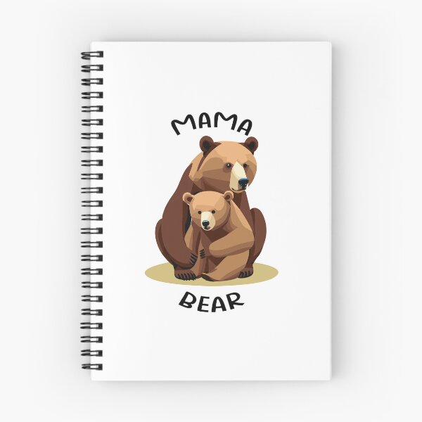 Item preview, Mama Bear Design designed and sold by MagnoliaLamb.