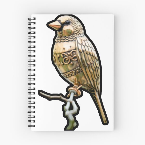 Item preview, Birds of the World designed and sold by PatronesKawai.