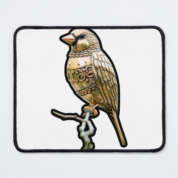 Item preview, Birds of the World designed and sold by PatronesKawai.