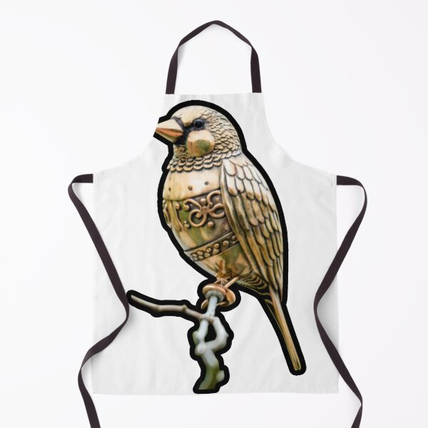 Item preview, Birds of the World designed and sold by PatronesKawai.