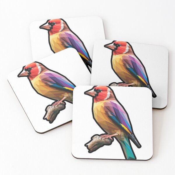 Item preview, Birds of the World designed and sold by PatronesKawai.