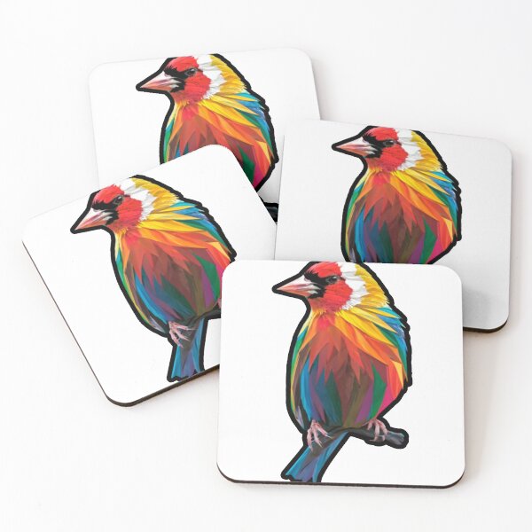 Item preview, Birds of the World designed and sold by PatronesKawai.