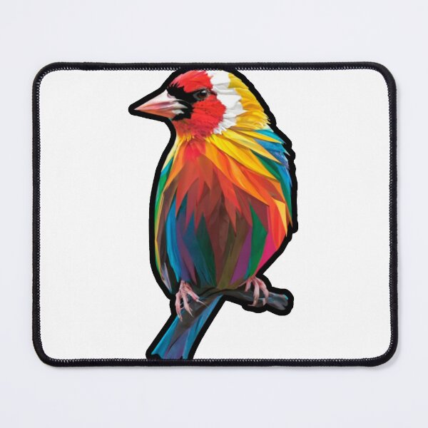 Item preview, Birds of the World designed and sold by PatronesKawai.