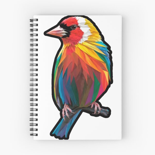 Item preview, Birds of the World designed and sold by PatronesKawai.