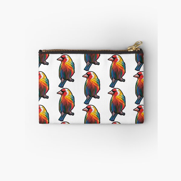 Item preview, Birds of the World designed and sold by PatronesKawai.