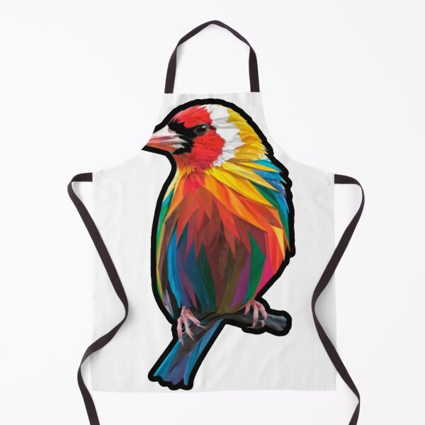 Item preview, Birds of the World designed and sold by PatronesKawai.