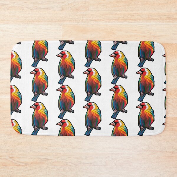 Item preview, Birds of the World designed and sold by PatronesKawai.