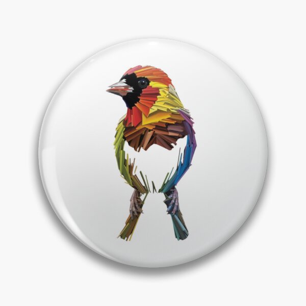 Item preview, Birds of the World designed and sold by PatronesKawai.