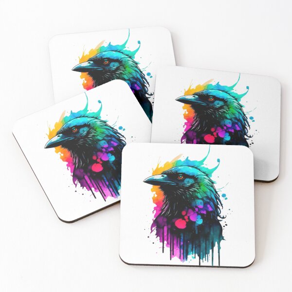 Item preview, Birds of the World designed and sold by PatronesKawai.