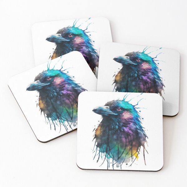 Item preview, Birds of the World designed and sold by PatronesKawai.
