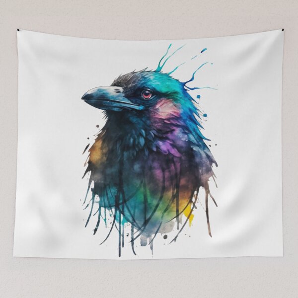 Item preview, Birds of the World designed and sold by PatronesKawai.