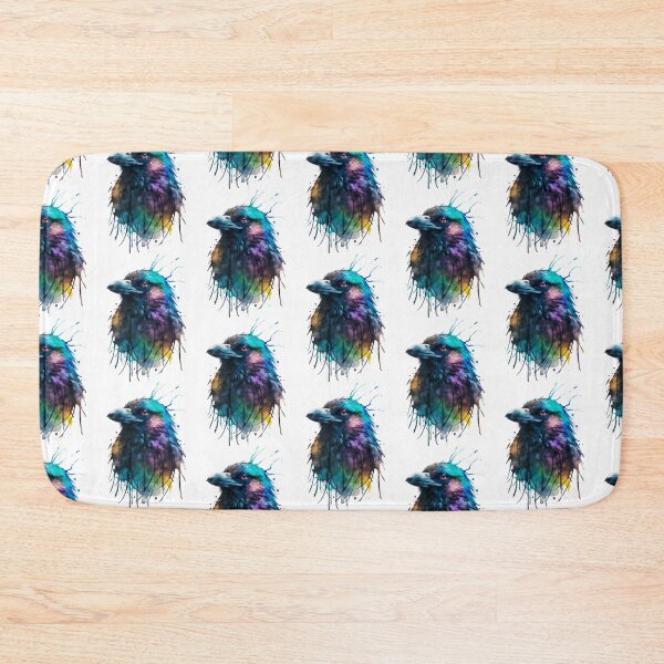 Item preview, Birds of the World designed and sold by PatronesKawai.