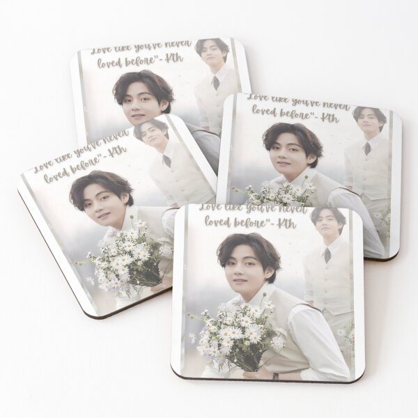 Item preview, Love like you've never loved before  designed and sold by Danlatif.