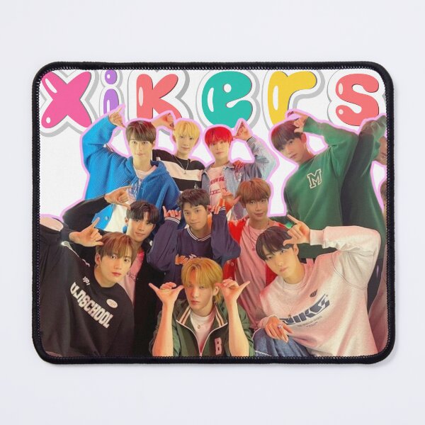 Item preview, xikers designed and sold by jaofnn.