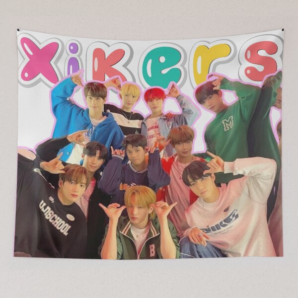 Item preview, xikers designed and sold by jaofnn.