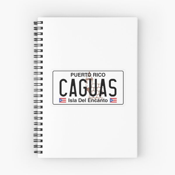 Item preview, PR Plate - Caguas designed and sold by snxworld.