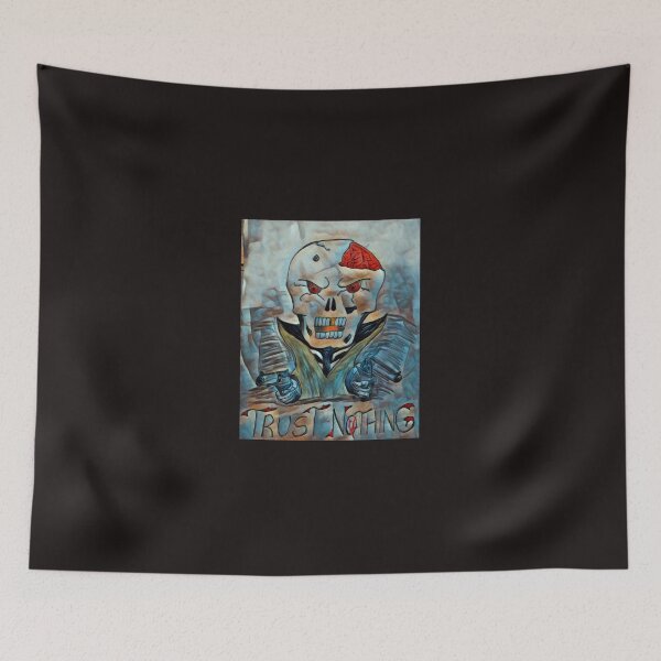 Item preview, Trust designed and sold by Hungtees.