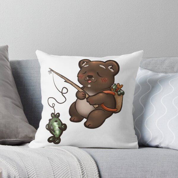 Item preview, Grandpa Bear designed and sold by LadyCaffiene.